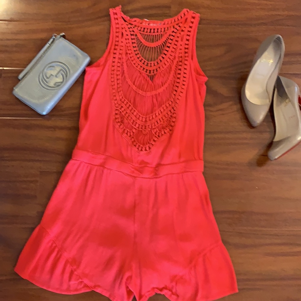 Romper - Picture 4 of 6